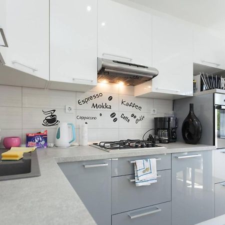 PUY Apartman Mark 아파트 외부 사진