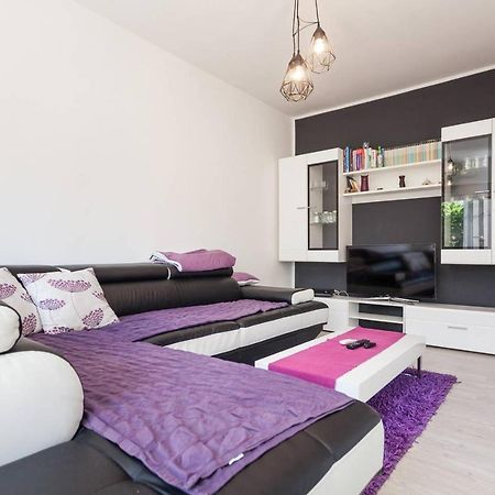 PUY Apartman Mark 아파트 외부 사진