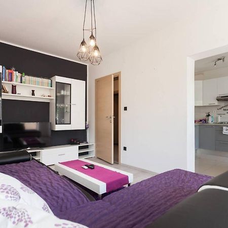 PUY Apartman Mark 아파트 외부 사진