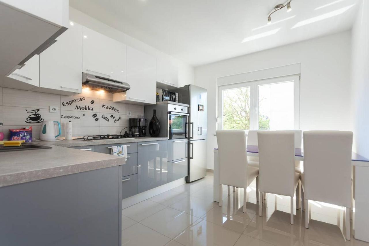 PUY Apartman Mark 아파트 외부 사진