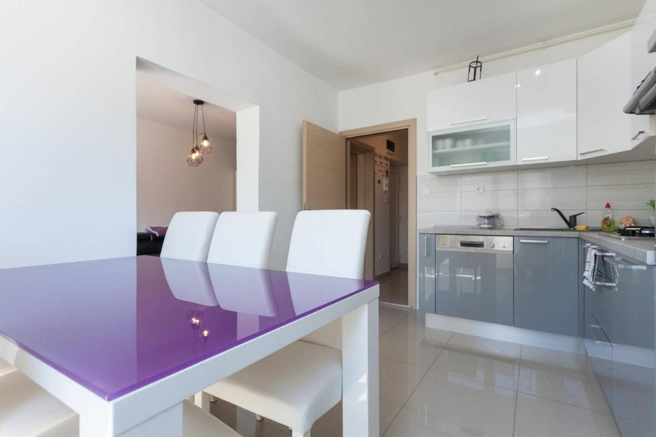 PUY Apartman Mark 아파트 외부 사진
