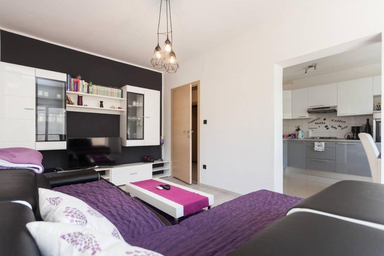 PUY Apartman Mark 아파트 외부 사진