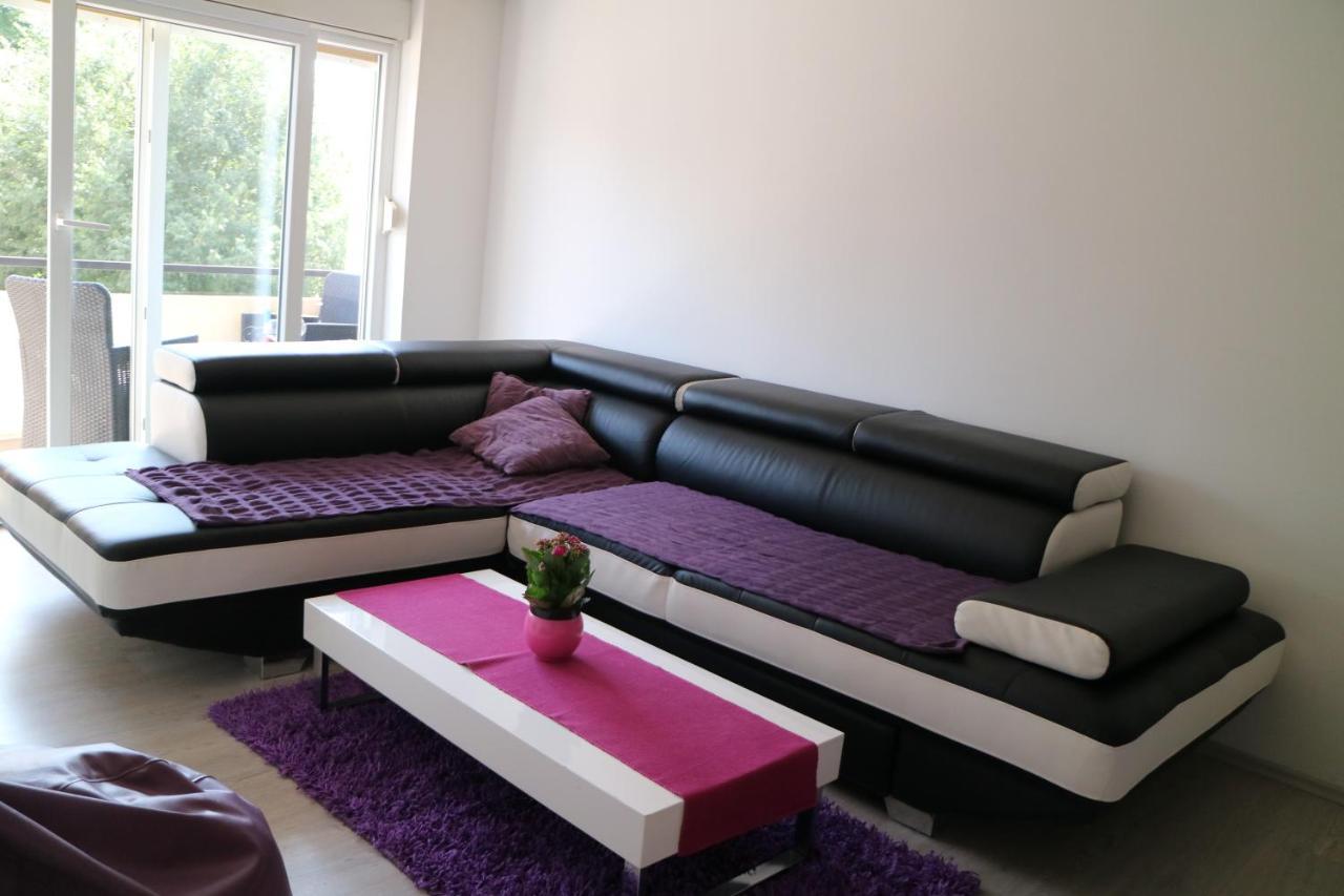 PUY Apartman Mark 아파트 외부 사진