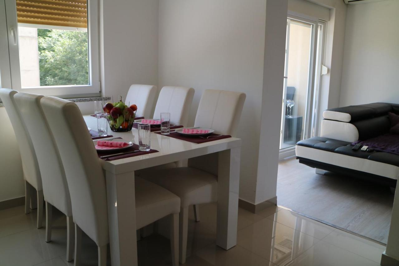PUY Apartman Mark 아파트 외부 사진