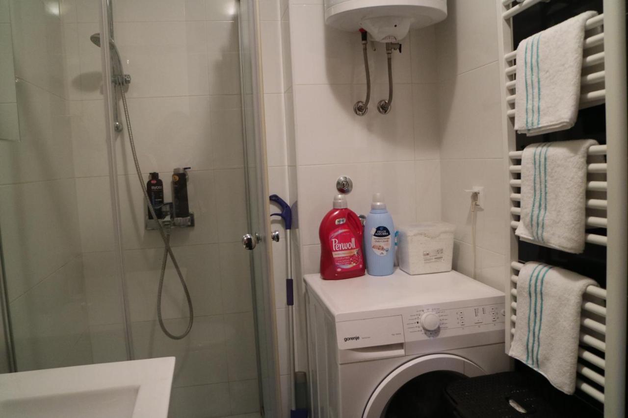 PUY Apartman Mark 아파트 외부 사진