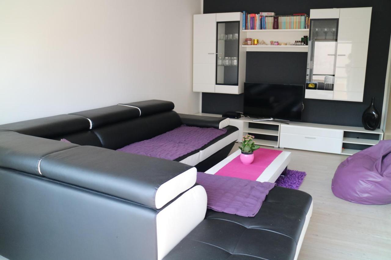 PUY Apartman Mark 아파트 외부 사진