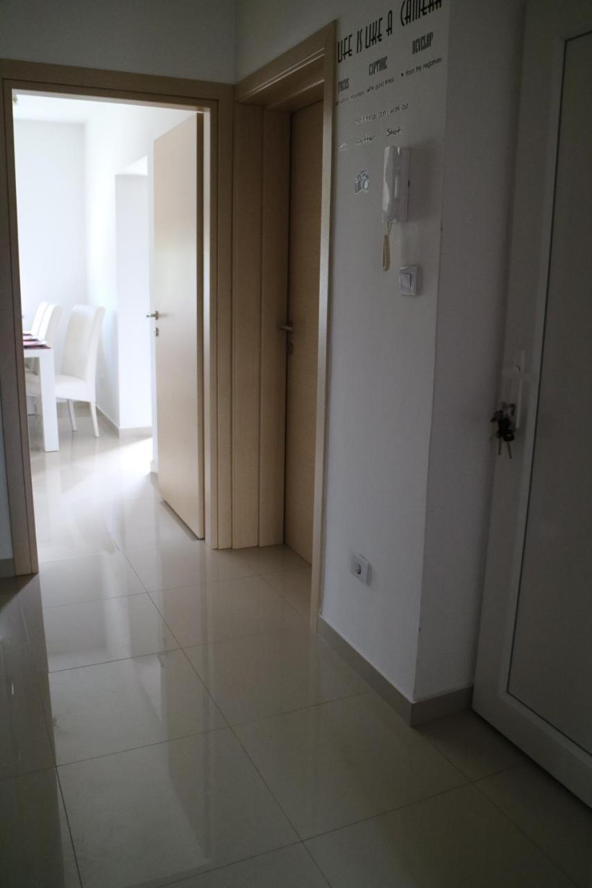 PUY Apartman Mark 아파트 외부 사진