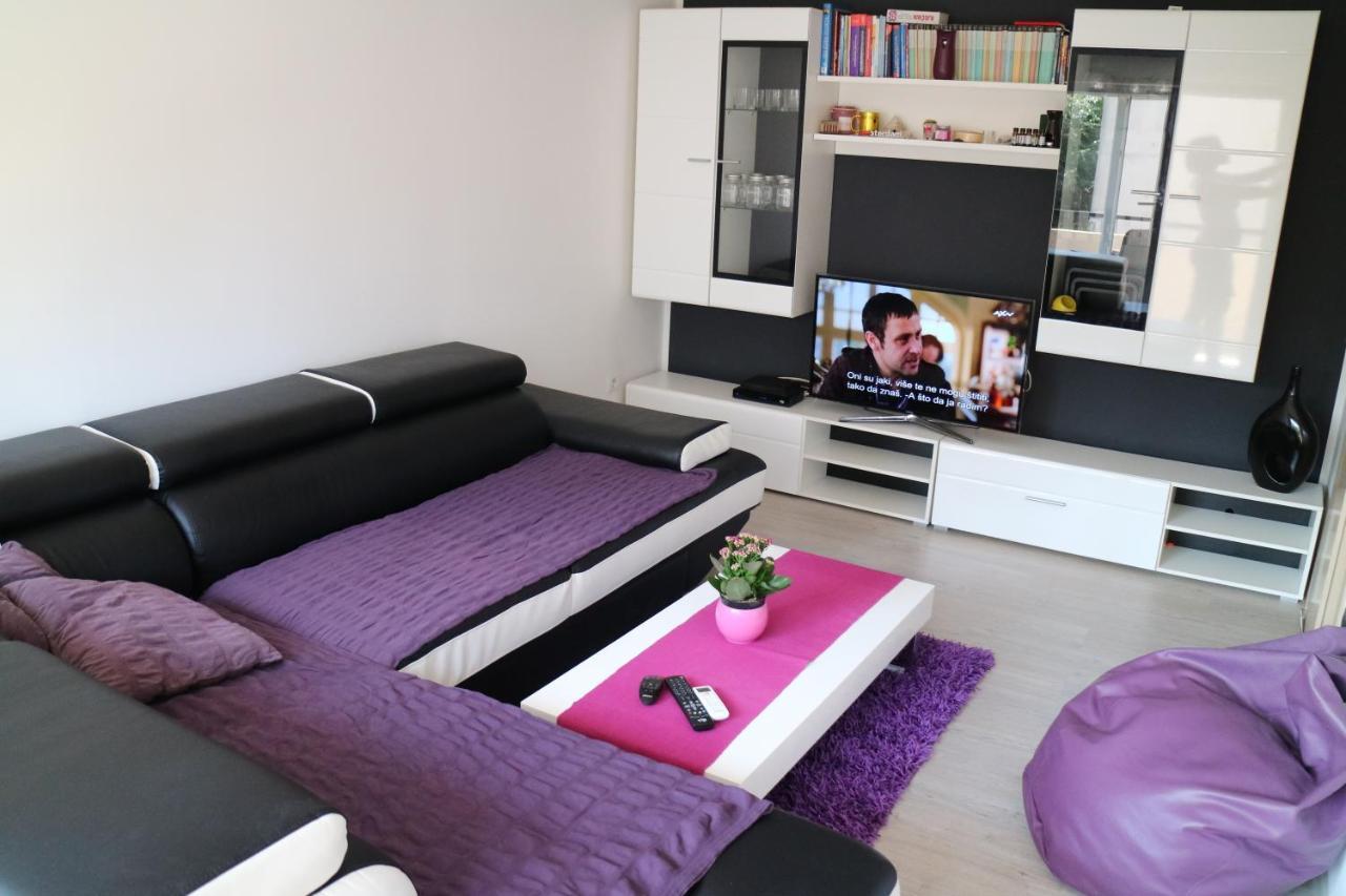 PUY Apartman Mark 아파트 외부 사진