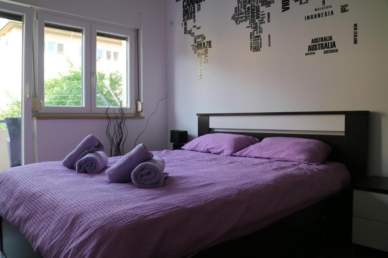 PUY Apartman Mark 아파트 외부 사진