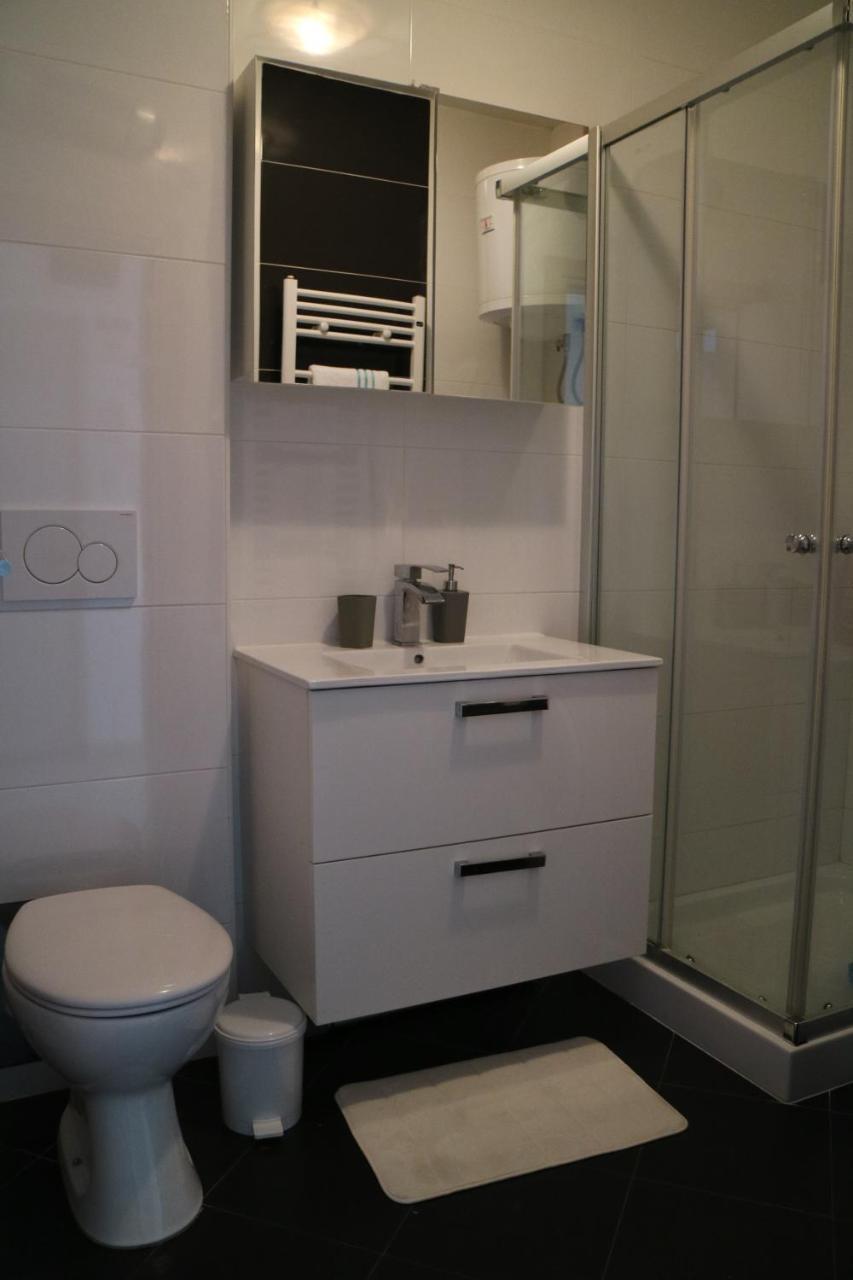 PUY Apartman Mark 아파트 외부 사진