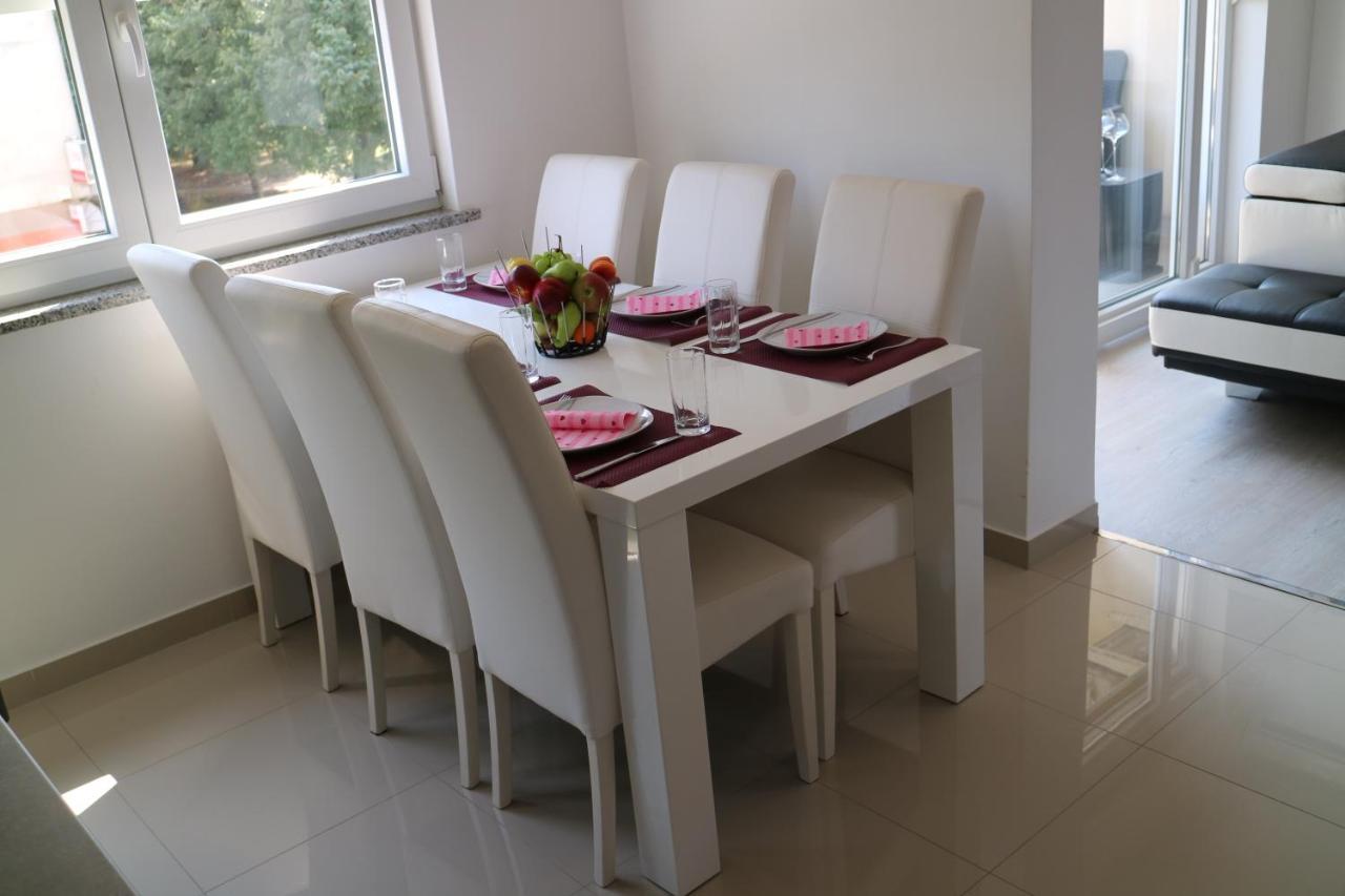 PUY Apartman Mark 아파트 외부 사진