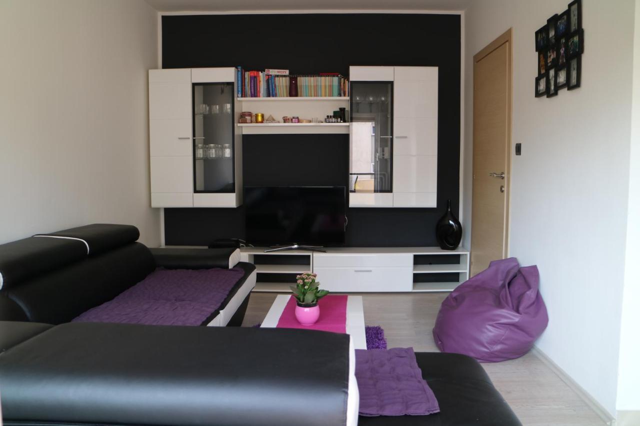 PUY Apartman Mark 아파트 외부 사진