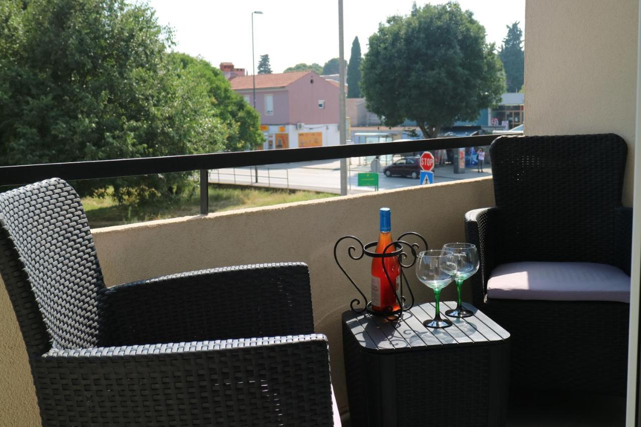 PUY Apartman Mark 아파트 외부 사진