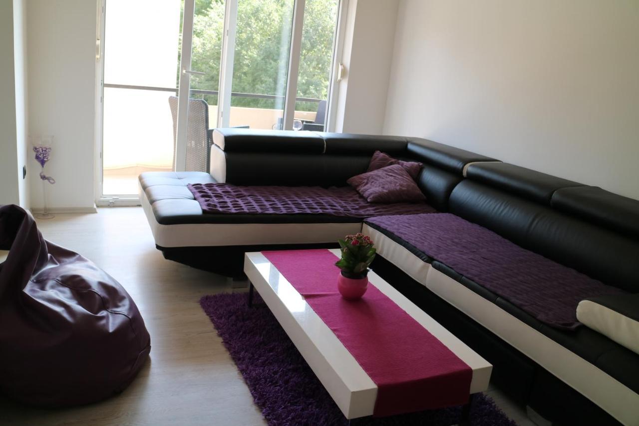 PUY Apartman Mark 아파트 외부 사진