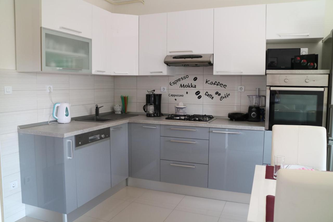 PUY Apartman Mark 아파트 외부 사진