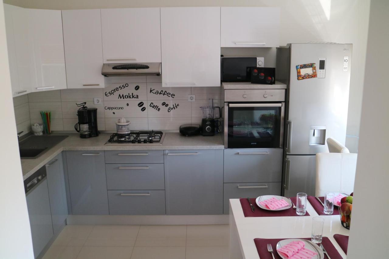 PUY Apartman Mark 아파트 외부 사진