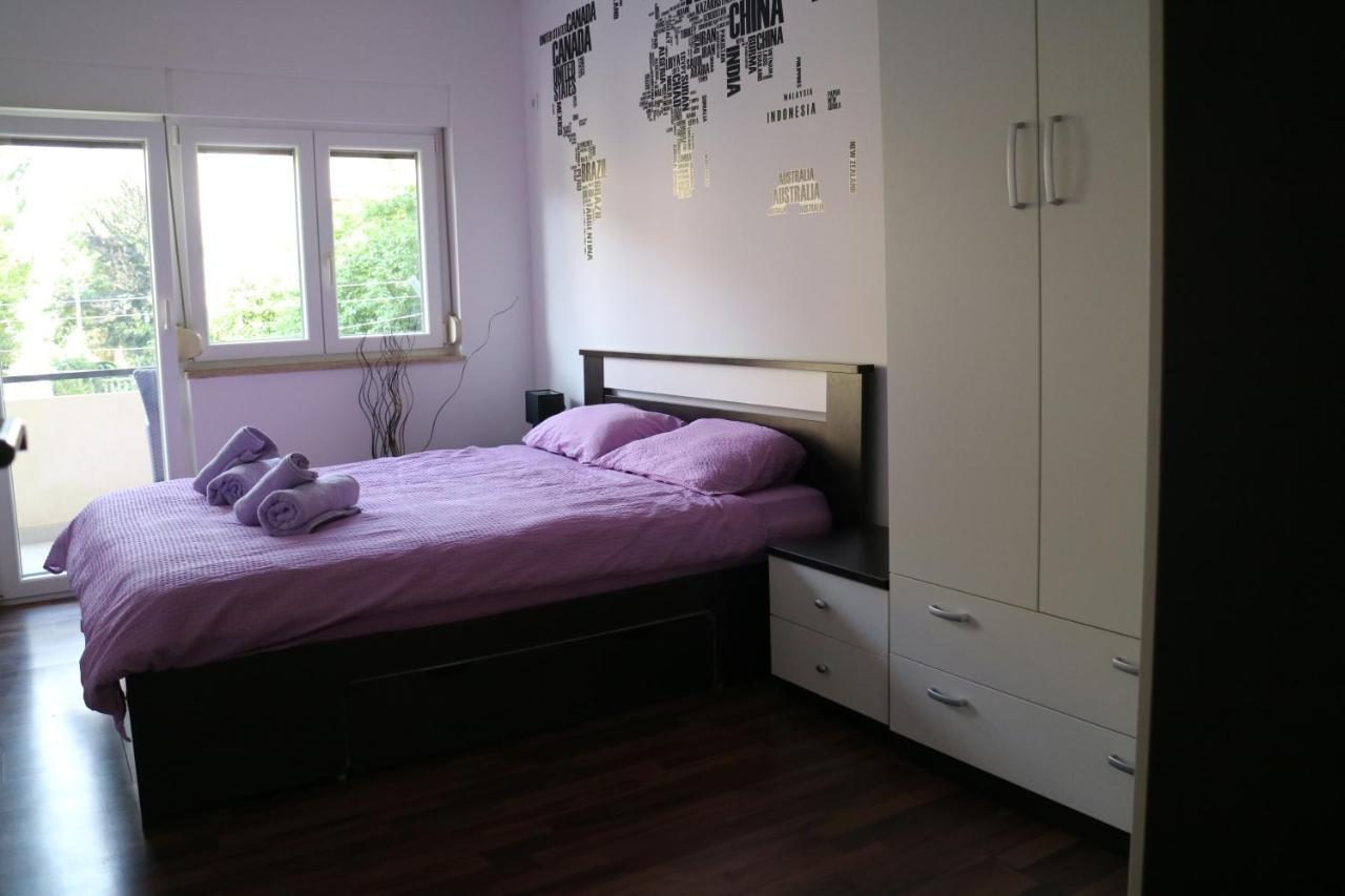 PUY Apartman Mark 아파트 외부 사진