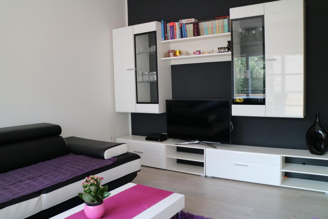 PUY Apartman Mark 아파트 외부 사진