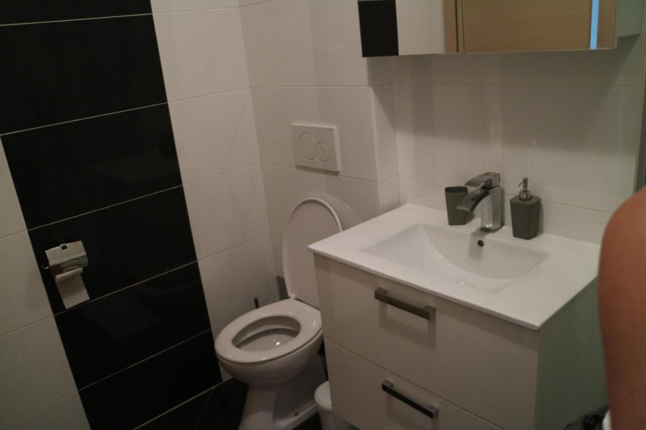 PUY Apartman Mark 아파트 외부 사진
