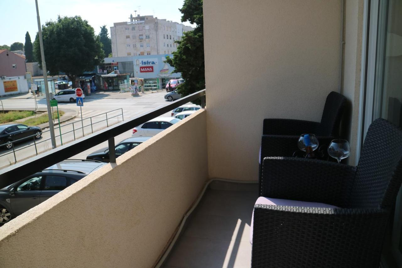 PUY Apartman Mark 아파트 외부 사진