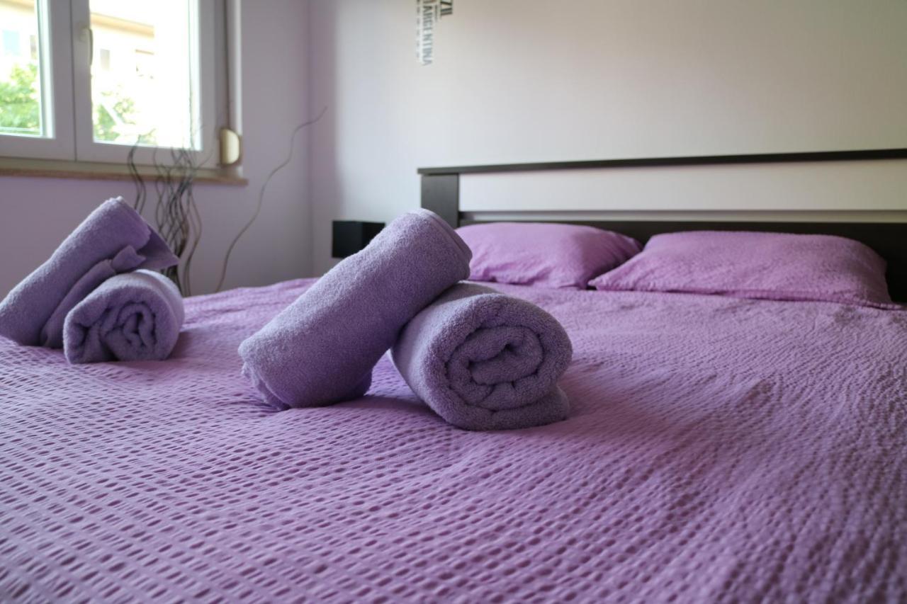 PUY Apartman Mark 아파트 외부 사진