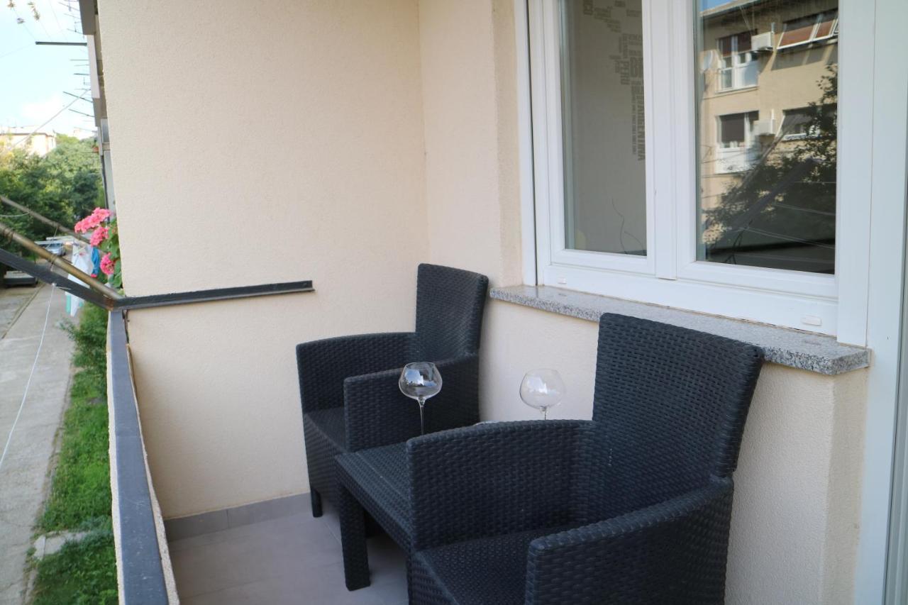 PUY Apartman Mark 아파트 외부 사진