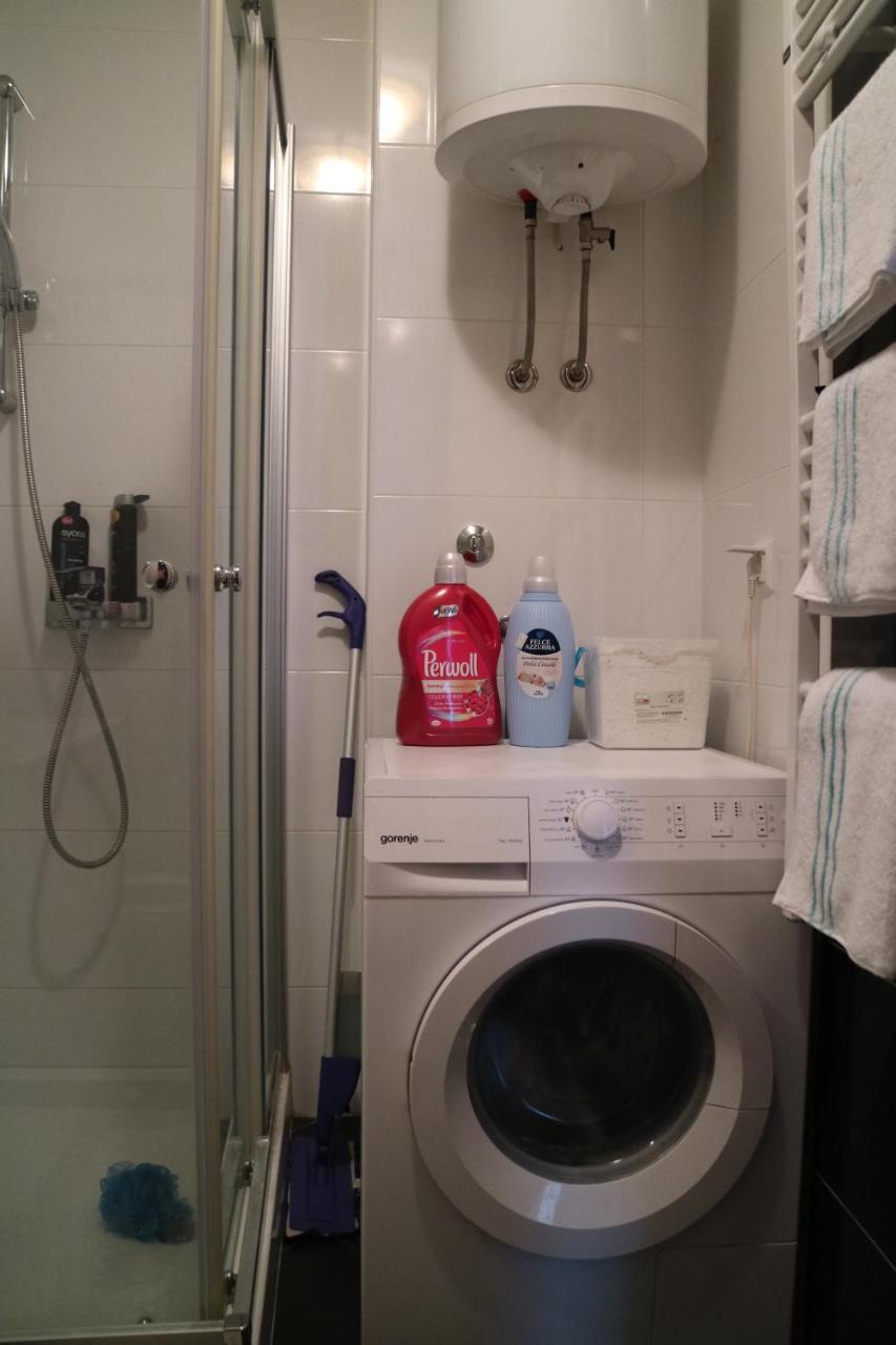 PUY Apartman Mark 아파트 외부 사진