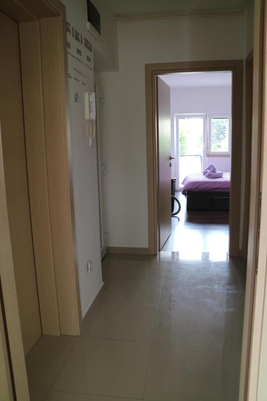 PUY Apartman Mark 아파트 외부 사진