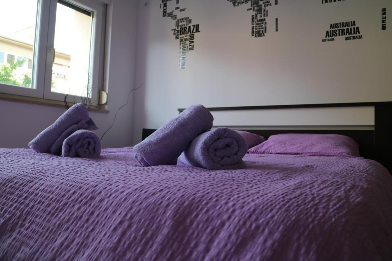 PUY Apartman Mark 아파트 외부 사진