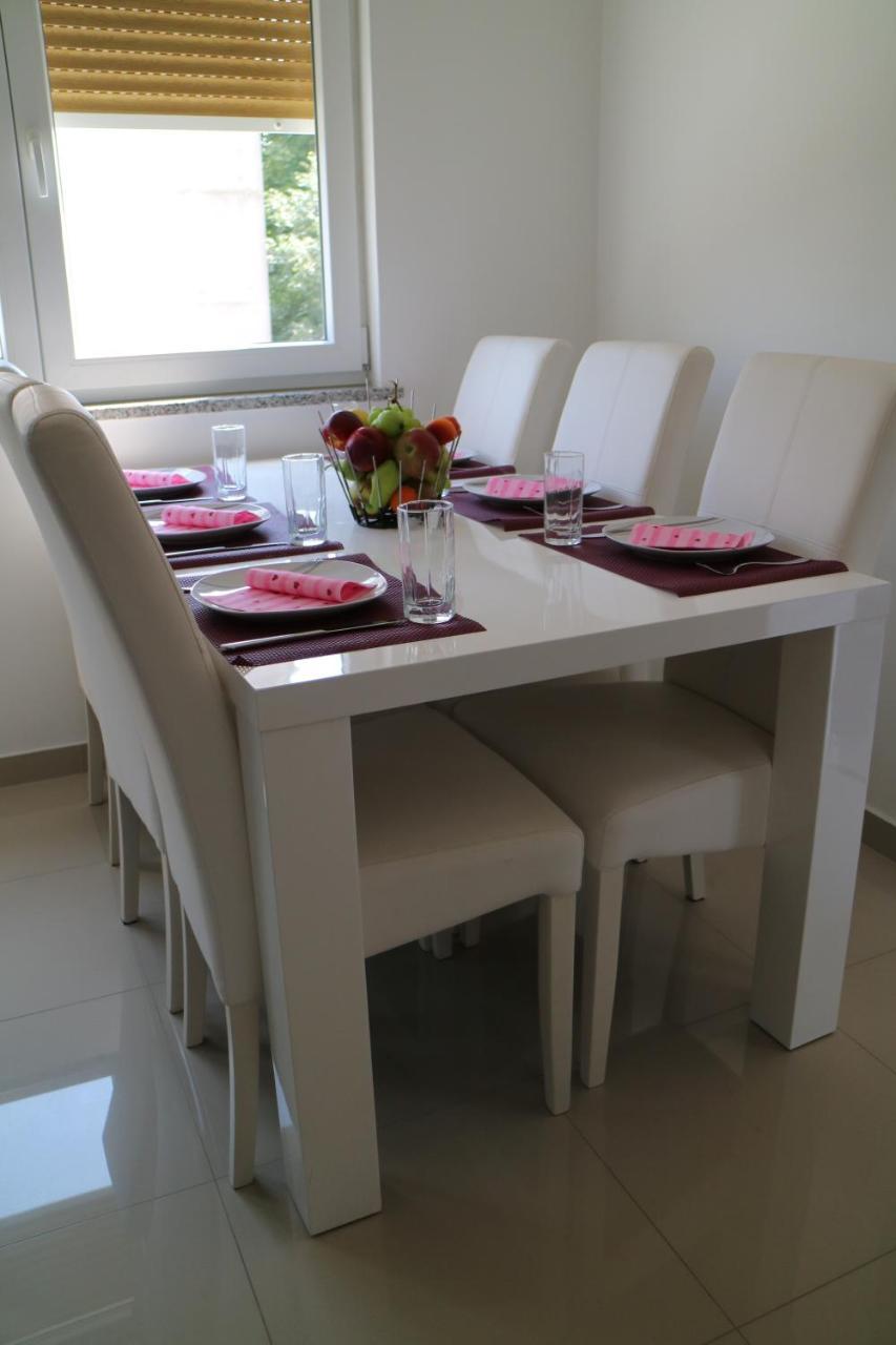 PUY Apartman Mark 아파트 외부 사진