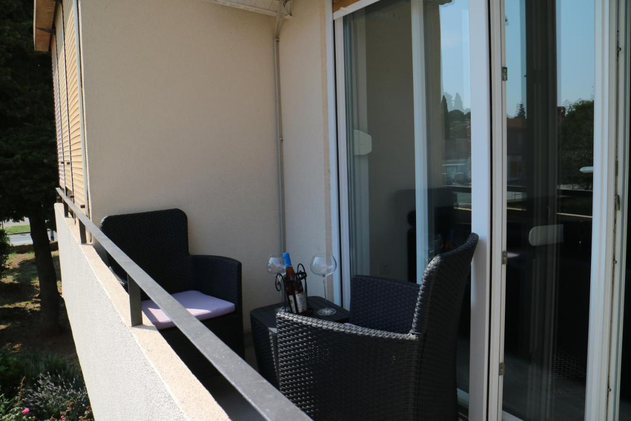 PUY Apartman Mark 아파트 외부 사진